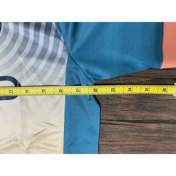 Manchester City | Men’s Medium Alternative Jersey - Picture 4 of 7